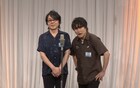 「M-1」人気声優コンビが2回戦敗退、速水奨と野津山幸宏のラッシュスタイル