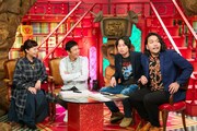 ナイナイ岡村と見取り図リリー、女性へ気遣いできるかテスト