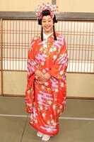 浅田真央 (c)フジテレビ