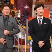 ザコシ、バッツネ、カゲヤマら「ウチのガヤ」で佐藤勝利&高橋海人をおもてなし