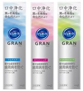 「ピュオーラ GRAN 知覚過敏症状ケア」