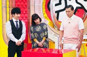 「ソレダメ！」特別編より。(c)テレビ東京
