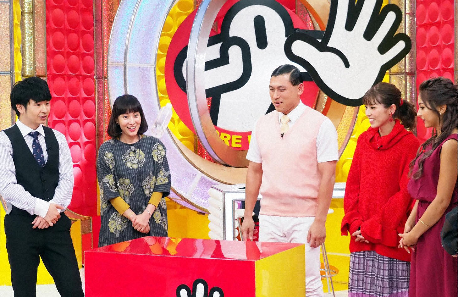 「ソレダメ！」特別編より。(c)テレビ東京