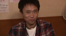 ダウンタウン浜田 (c)読売テレビ