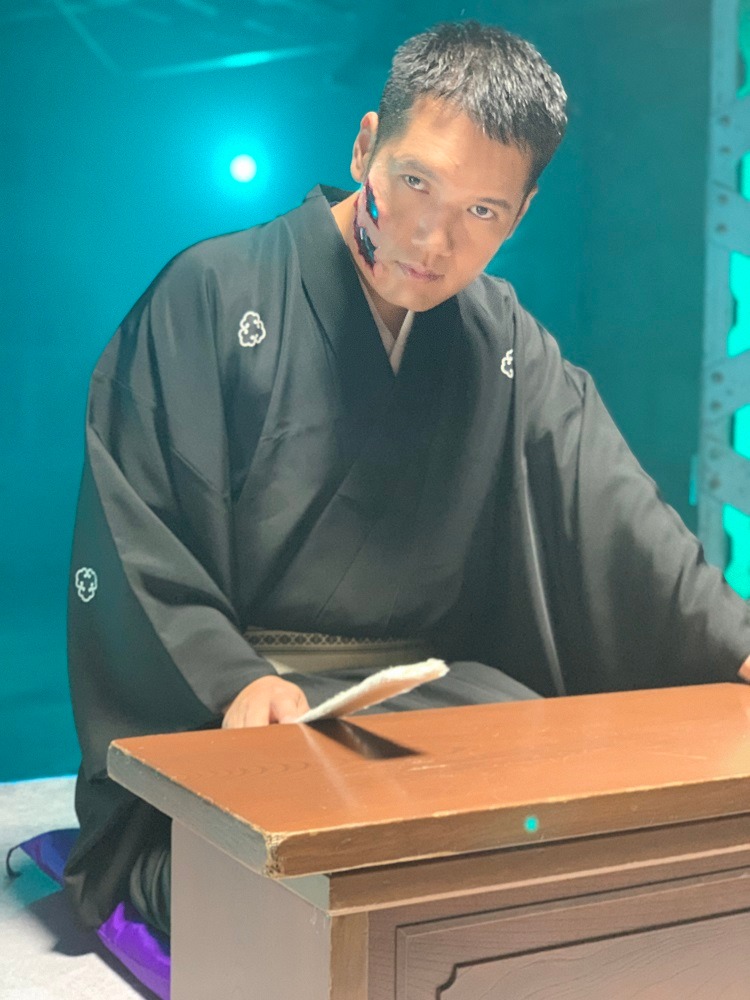 神田松之丞