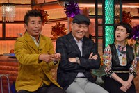 「ダウンタウンDX」のワンシーン。(c)読売テレビ