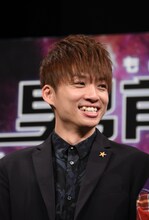 アインシュタイン河井