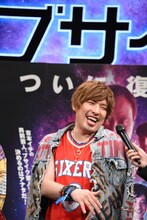 EXITりんたろー。