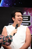 レインボー・ジャンボたかお