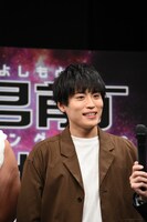 レインボー池田