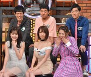 「ダウンタウンDX」のワンシーン。(c)読売テレビ