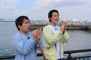 霜降り明星 (c)静岡朝日テレビ