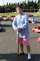 霜降り明星せいや (c)静岡朝日テレビ