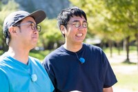 おぎやはぎ (c)メ～テレ