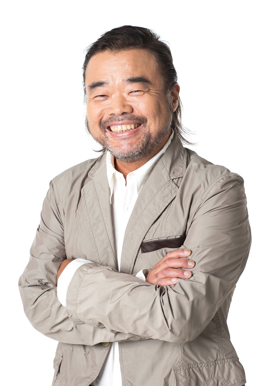 グレート義太夫