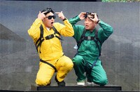 チョコレートプラネット