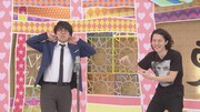 ナイチンゲールダンス (c)中京テレビ