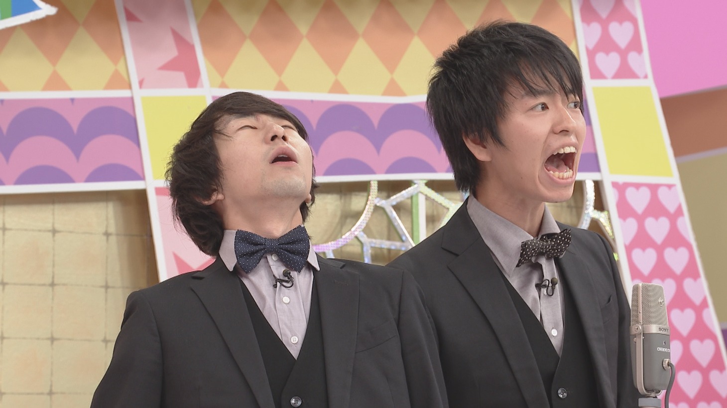 リップグリップ (c)中京テレビ