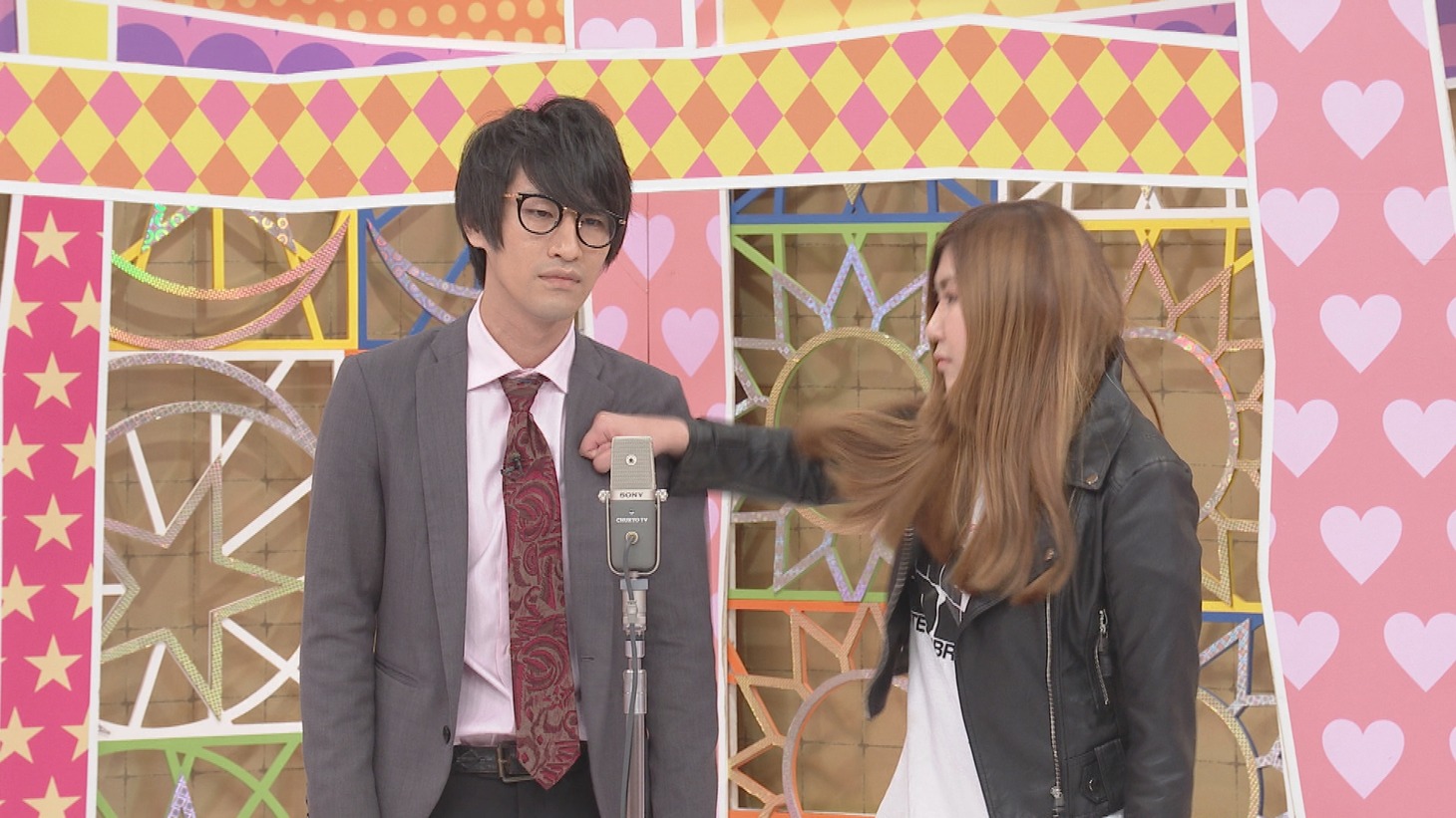 納言 (c)中京テレビ