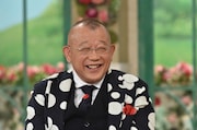 笑福亭鶴瓶「徹子の部屋」出演、ダイエットで不審者と思われた