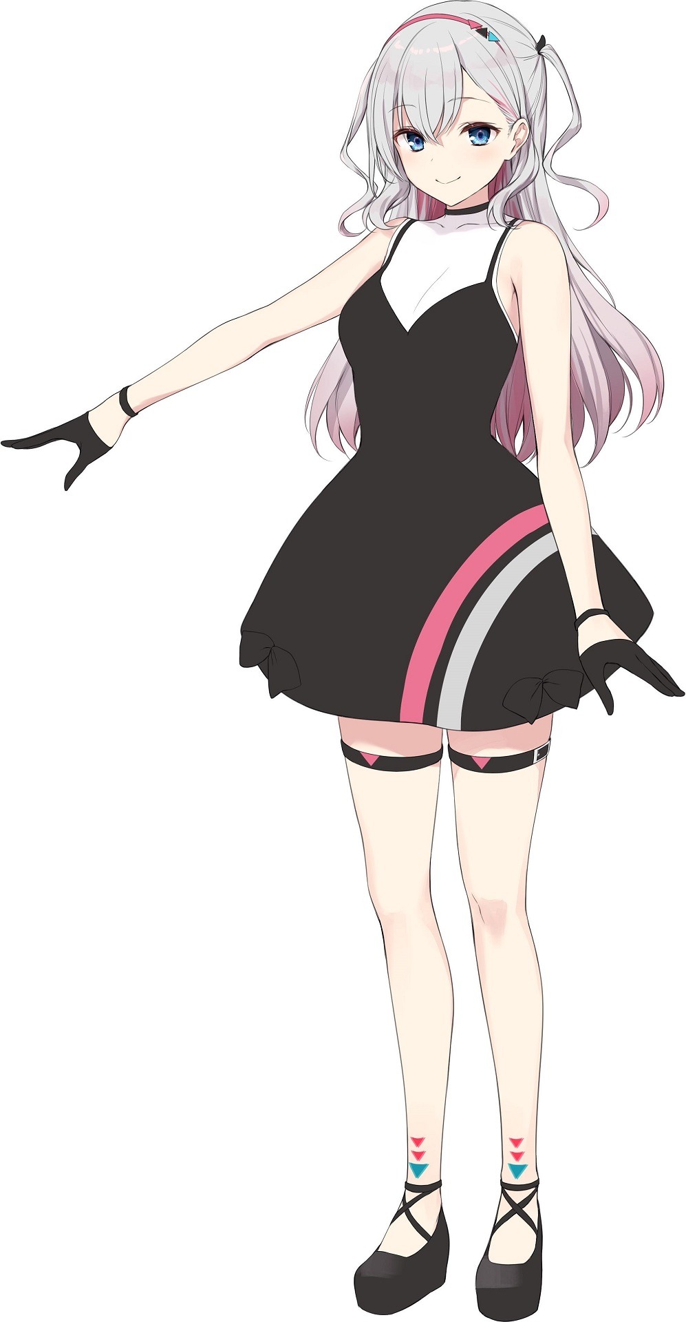 結目ユイ