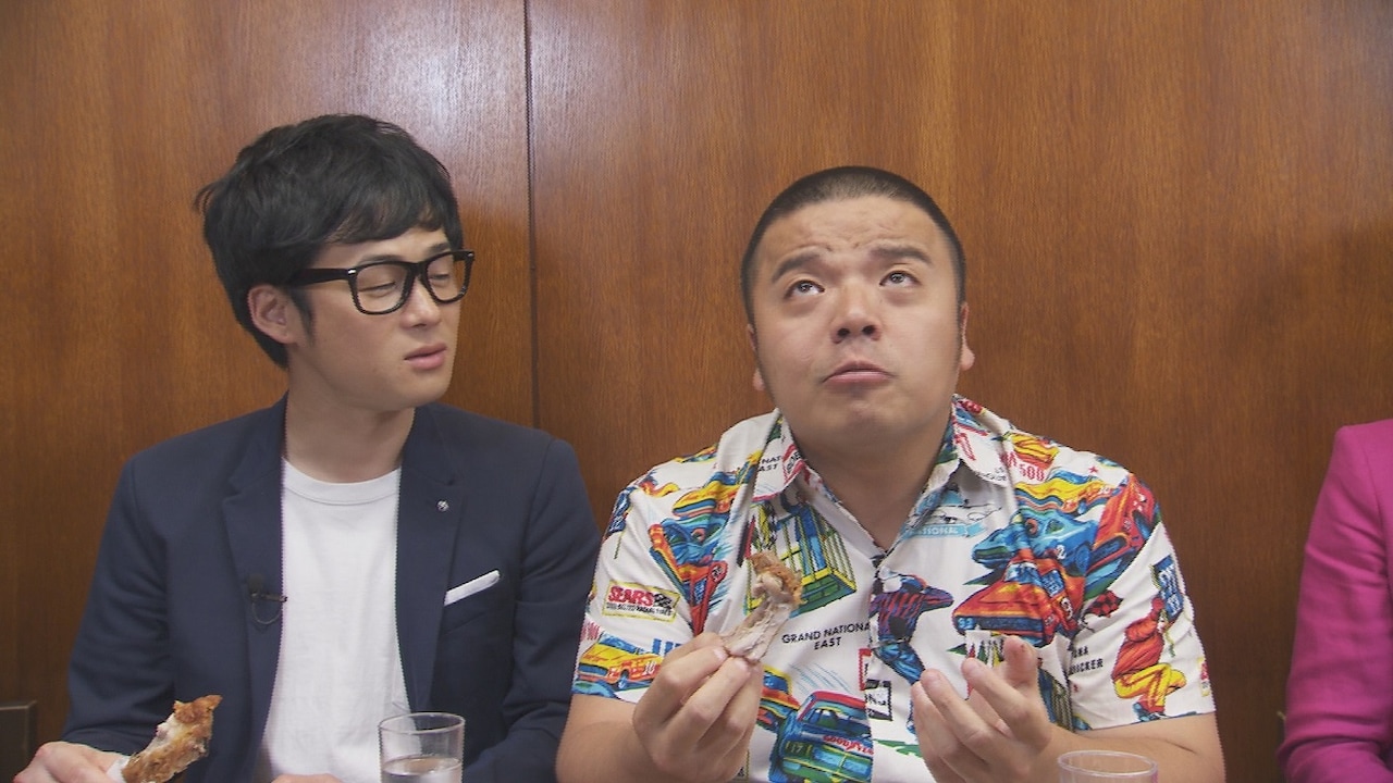 セルライトスパ (c)読売テレビ