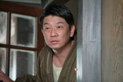 TKO木本演じる田中雄太郎。(c)NHK
