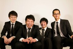 夜ふかしの会・三宅が引退、最後は4人体制の集大成となるベストネタ届ける