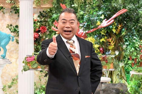 出川哲朗 (c)TBS
