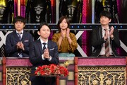 「有吉反省会」のワンシーン。(c)日本テレビ