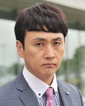 「仮面ライダーゼロワン」に出演中のアンジャッシュ児嶋。