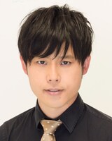 オジンオズボーン篠宮