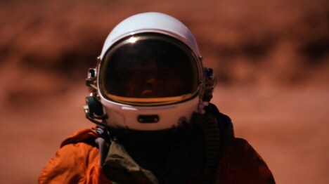 ロッチ中岡 (c)日本テレビ