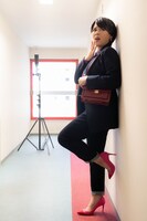 ブルゾンちえみ