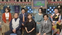 「踊る！さんま御殿!!」のワンシーン。(c)日本テレビ