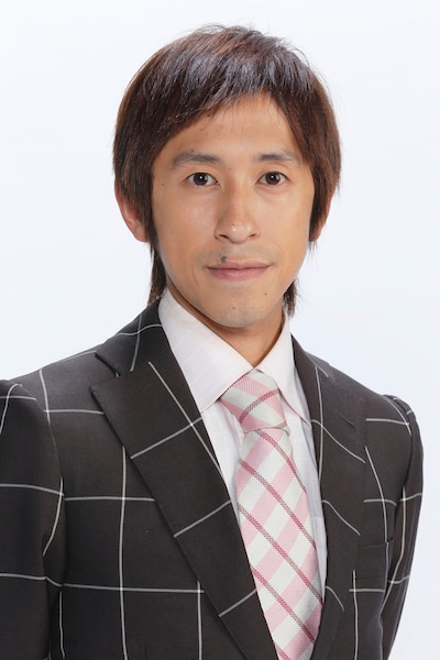 キングコング梶原