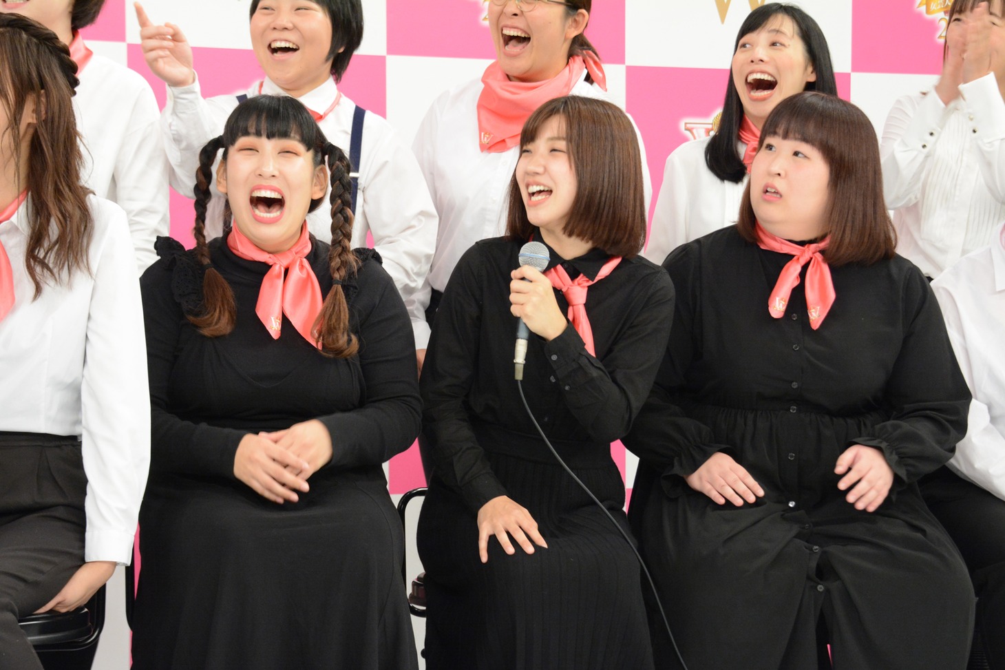3時のヒロイン