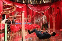 番組のワンシーン。(c)関西テレビ