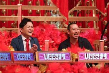 千鳥 (c)関西テレビ