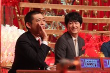 博多華丸・大吉 (c)関西テレビ