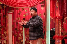 伊集院光 (c)関西テレビ