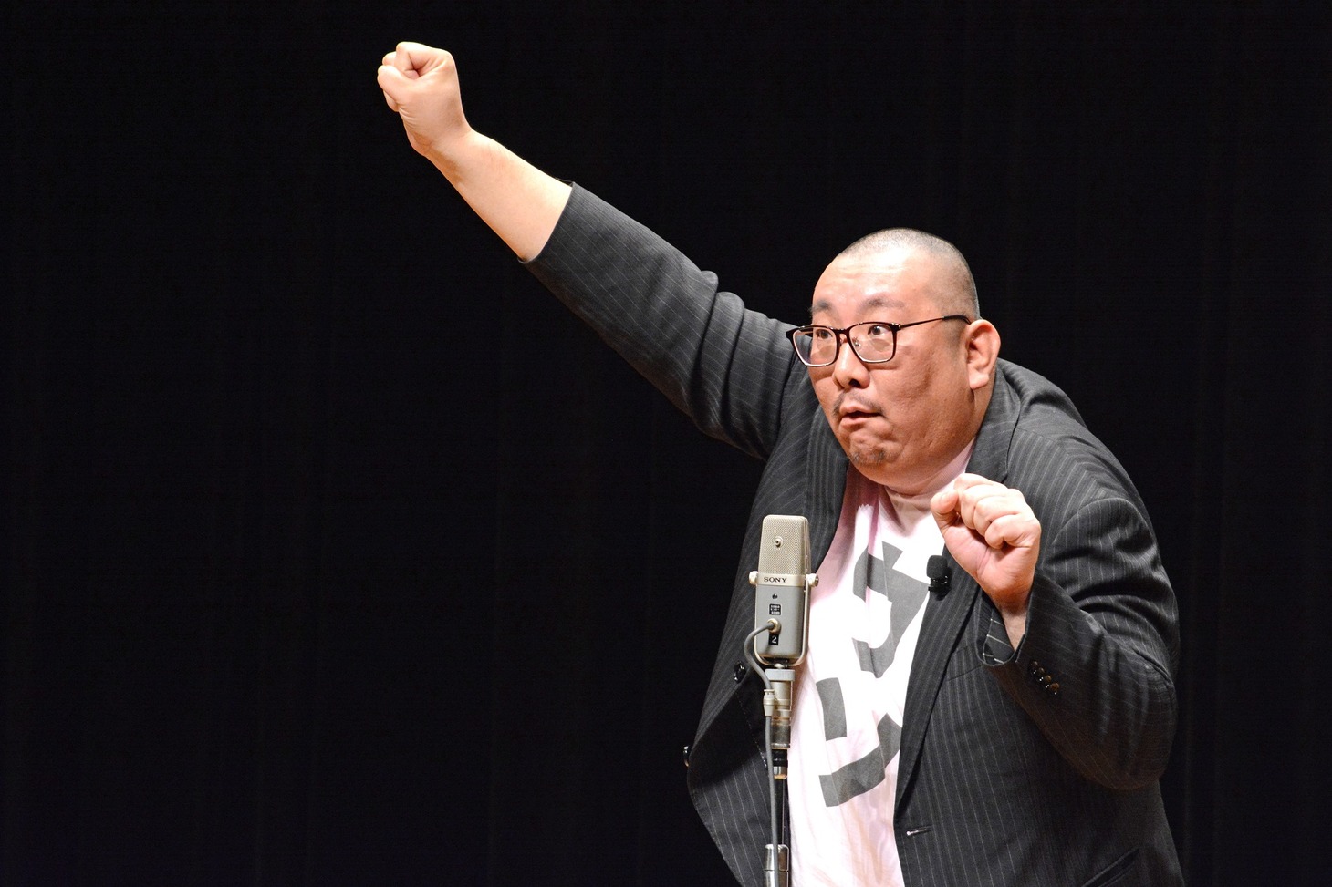 街裏ぴんく