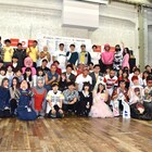 ブラマヨ小杉「日本を笑顔に」吉本坂46、2期生オーデ1次審査合格者発表
