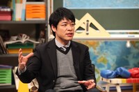 麒麟・川島 (c)フジテレビ