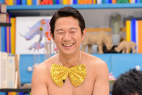 アキラ100% (c)中京テレビ