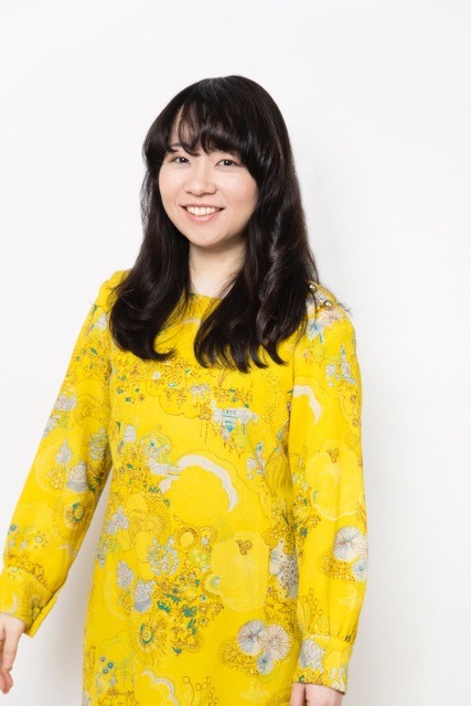 金子麻友美