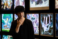 エッフェル塔での個展を成功させたキングコング西野。