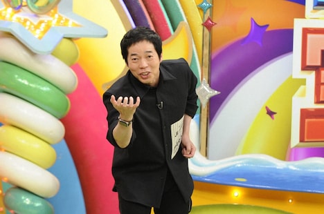 今田耕司 (c)ABCテレビ