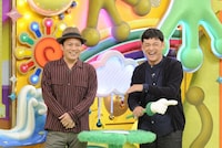 シャンプーハット (c)ABCテレビ