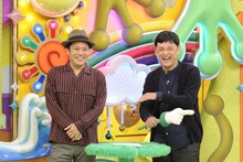 シャンプーハット (c)ABCテレビ